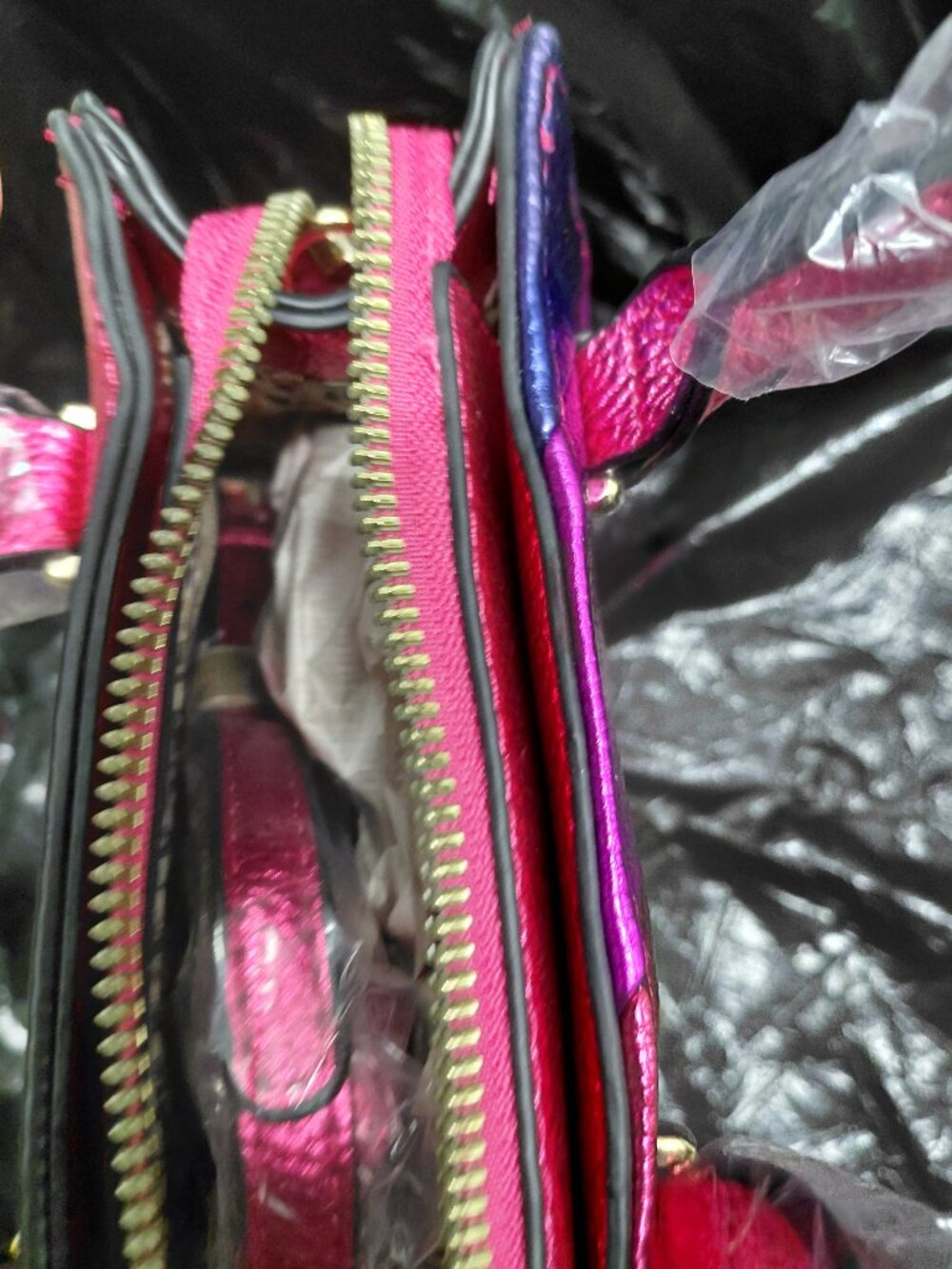 handbag - Picture 7 of 8